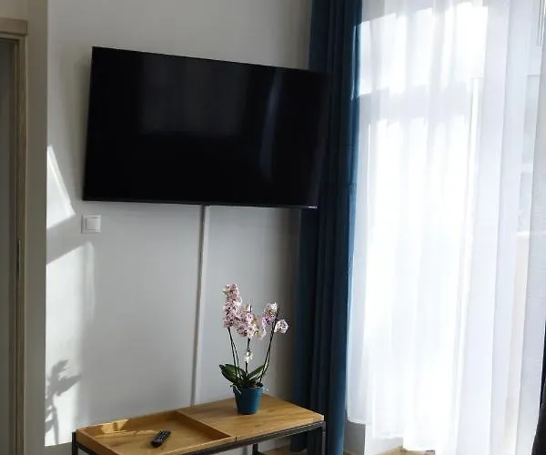 Kilinskiego 아파트 *