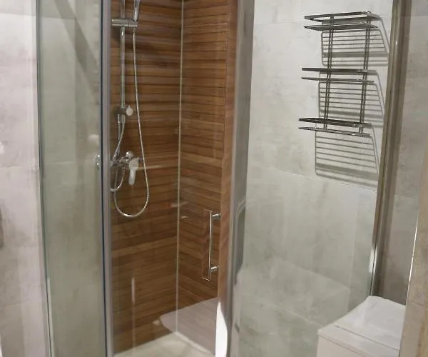 Kilinskiego 아파트