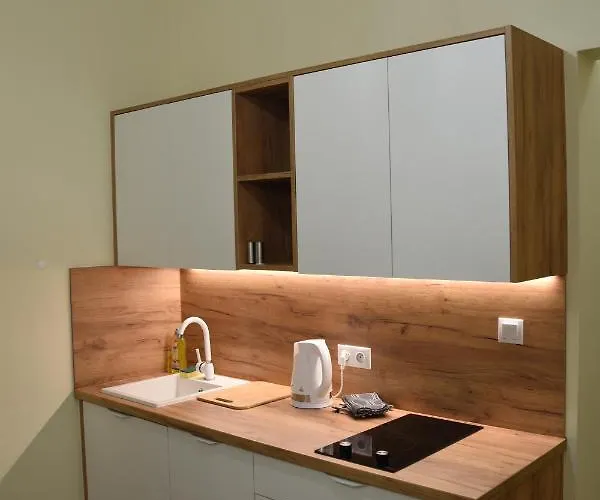 Kilinskiego 스클라르스카포렘바