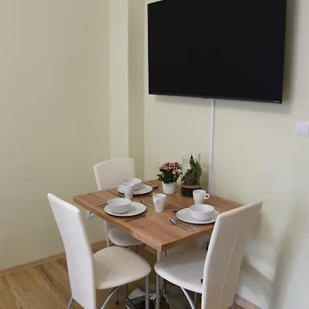 公寓 Kilinskiego *