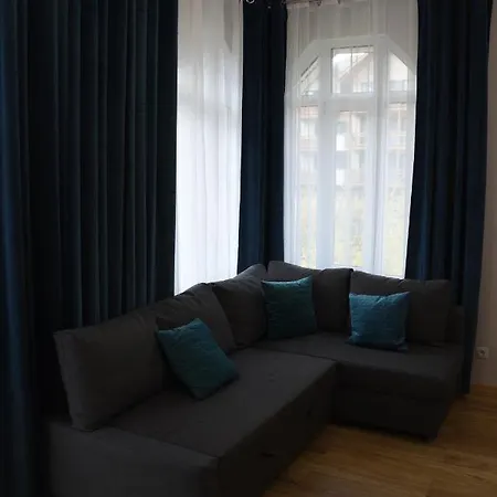 Kilinskiego * 斯克拉斯卡波伦巴